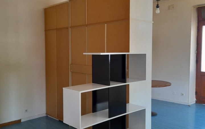 Studio LE PONT-DE-BEAUVOISIN (73330)  36 m2 64 000 € 