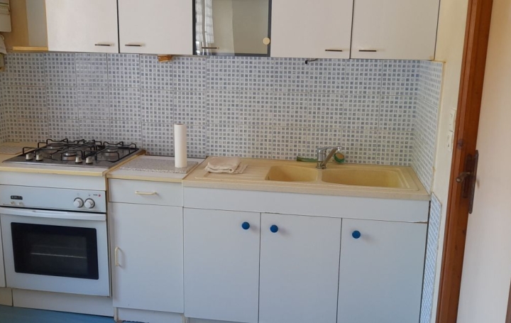 Studio LE PONT-DE-BEAUVOISIN (73330)  36 m2 64 000 € 