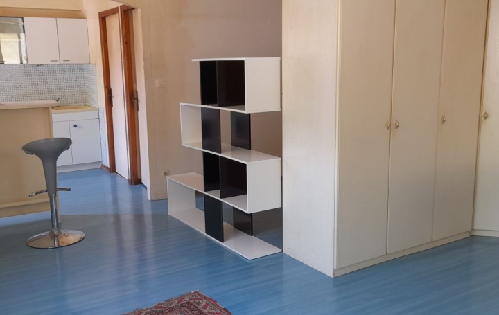 Studio LE PONT-DE-BEAUVOISIN (73330)  36 m2 64 000 € 