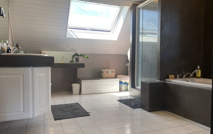 Villa DOMESSIN (73330)  200 m2 590 000 € 