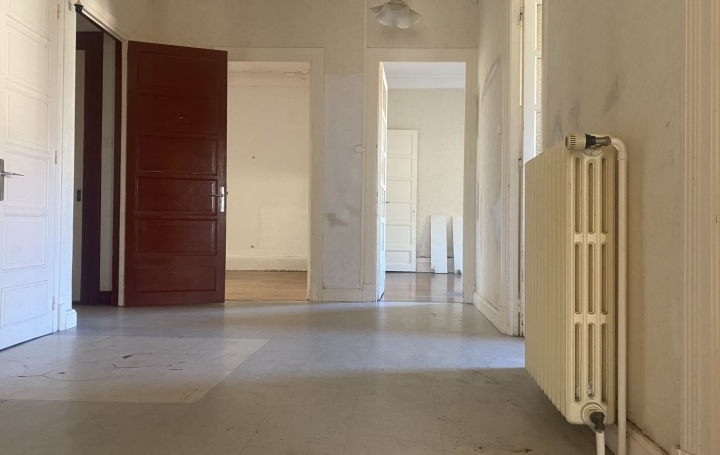 4 Pièces LE PONT-DE-BEAUVOISIN (73330)  116 m2 158 000 € 