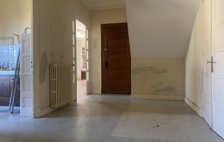 4 Pièces LE PONT-DE-BEAUVOISIN (73330)  116 m2 158 000 € 