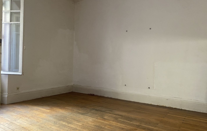 4 Pièces LE PONT-DE-BEAUVOISIN (73330)  116 m2 158 000 € 