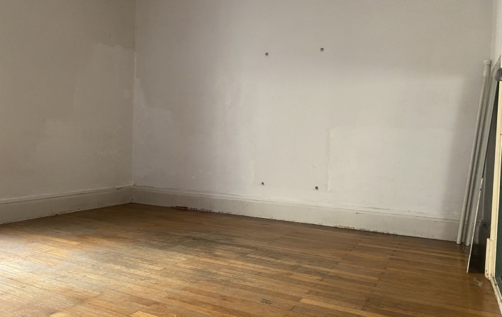 4 Pièces LE PONT-DE-BEAUVOISIN (73330)  116 m2 158 000 € 