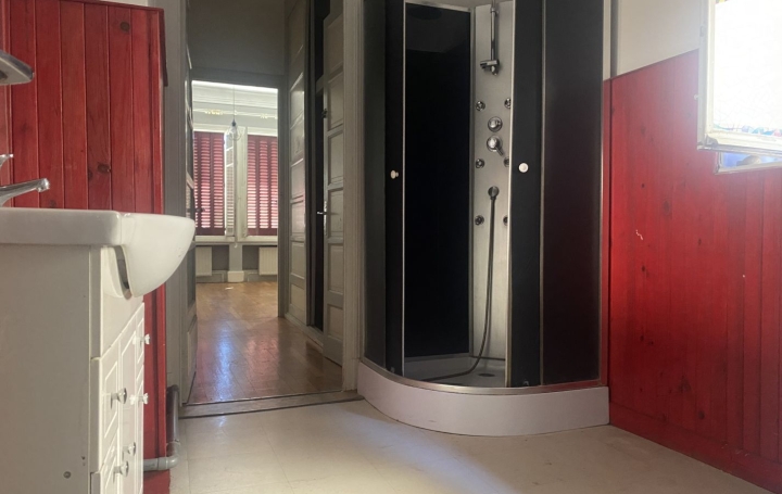 4 Pièces LE PONT-DE-BEAUVOISIN (73330)  116 m2 158 000 € 