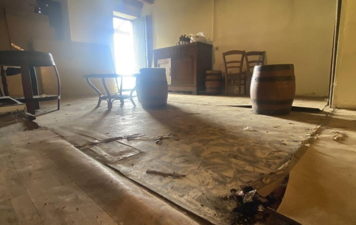 Maison DOMESSIN (73330)  122 m2 230 000 € 