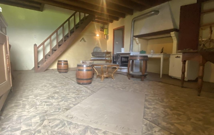 Maison DOMESSIN (73330)  122 m2 230 000 € 
