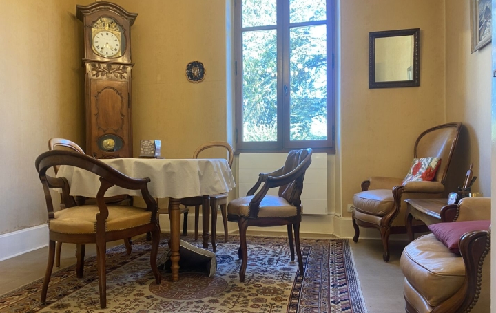 Maison de village LE PONT-DE-BEAUVOISIN (38480)  87 m2 140 000 € 