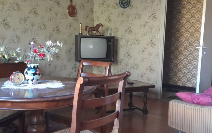 Maison SAINT-GEOIRE-EN-VALDAINE (38620)  150 m2 153 000 € 