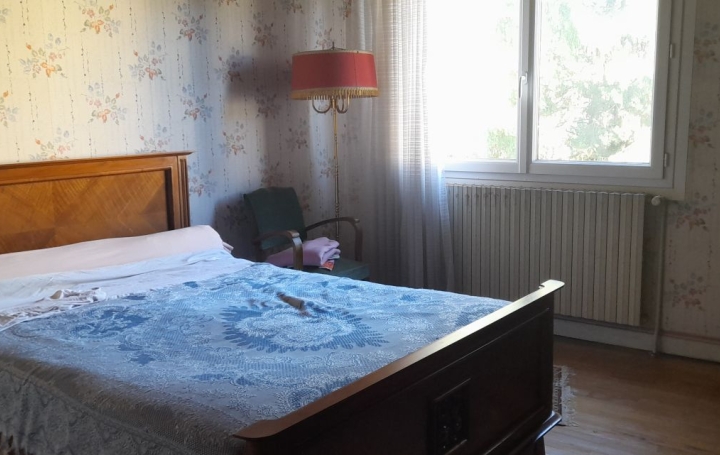 Maison SAINT-GEOIRE-EN-VALDAINE (38620)  150 m2 153 000 € 