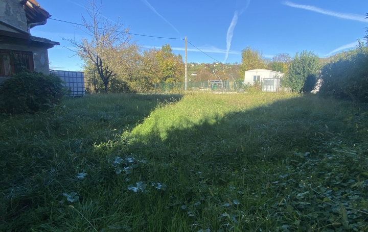 Maison SAINT-BERON (73520)  75 m2 169 000 € 