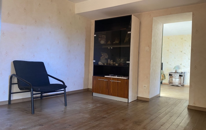 Maison SAINT-BERON (73520)  75 m2 169 000 € 