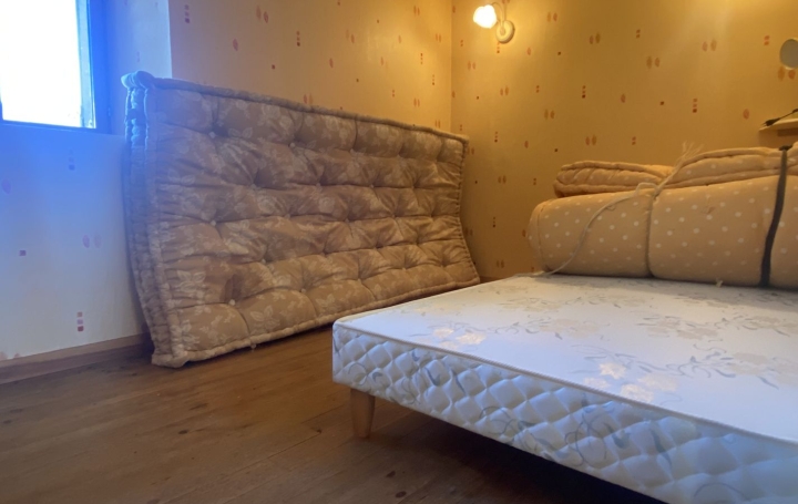 Maison SAINT-BERON (73520)  75 m2 169 000 € 