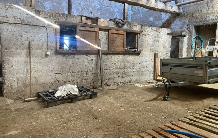 Maison SAINT-BERON (73520)  75 m2 169 000 € 