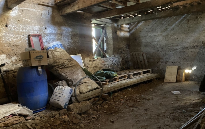 Maison SAINT-BERON (73520)  75 m2 169 000 € 