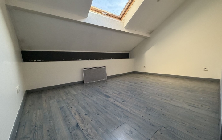 Maison PONT-DE-BEAUVOISIN (38480)  88 m2 120 000 € 