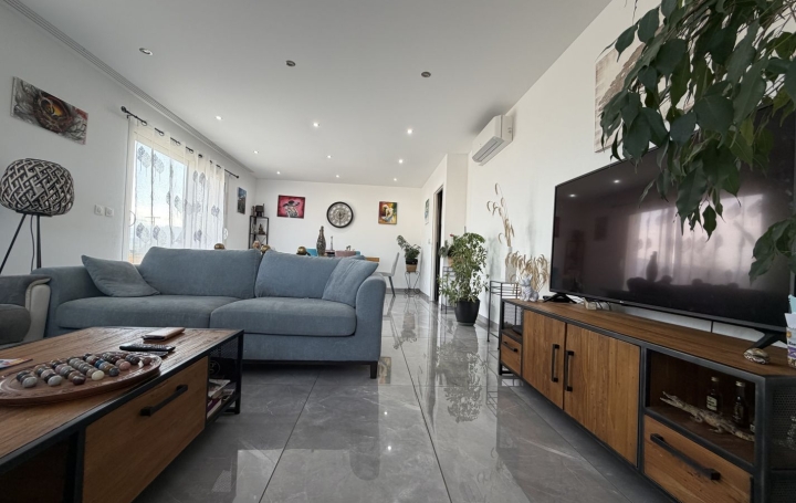 Villa PONT-DE-BEAUVOISIN (38480)  125 m2 395 000 € 