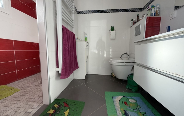 Villa PONT-DE-BEAUVOISIN (38480)  125 m2 395 000 € 