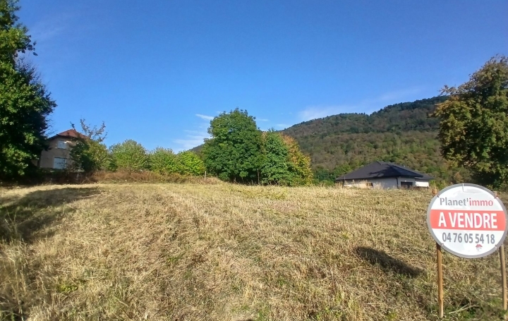 Terrain SAINT-BERON (73520)   75 000 € 