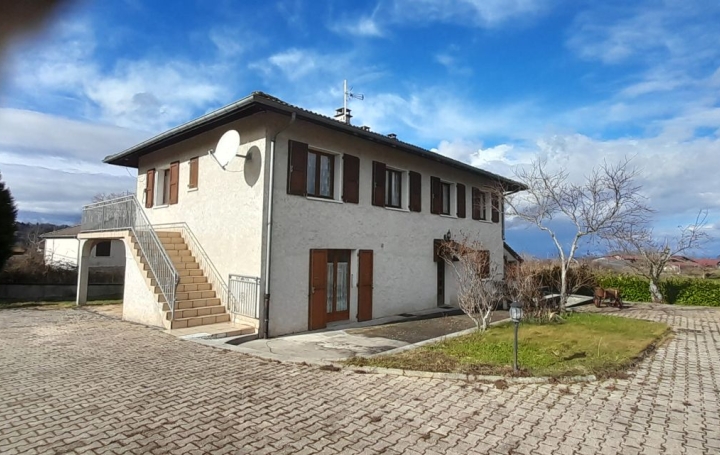 Villa VELANNE (38620)  172 m2 335 000 € 