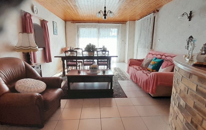 Villa VELANNE (38620)  172 m2 335 000 € 