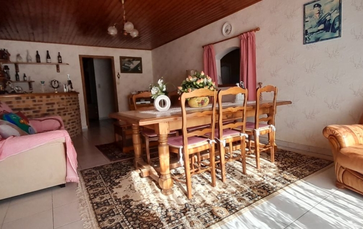 Villa VELANNE (38620)  172 m2 335 000 € 