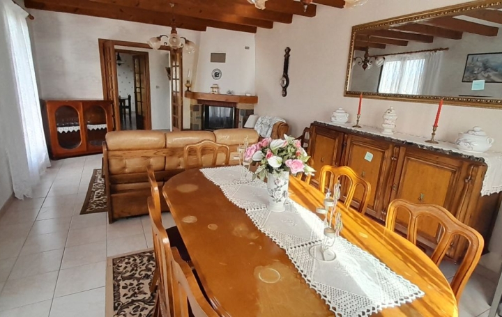 Villa VELANNE (38620)  172 m2 335 000 € 