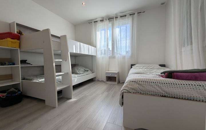 Maison LE PONT-DE-BEAUVOISIN (38480)  88 m2 239 000 € 