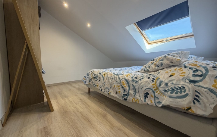 Maison LE PONT-DE-BEAUVOISIN (38480)  88 m2 239 000 € 