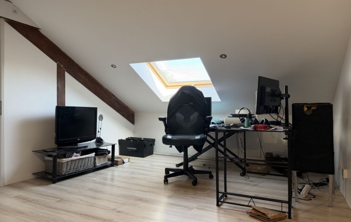 Maison LE PONT-DE-BEAUVOISIN (38480)  88 m2 239 000 € 