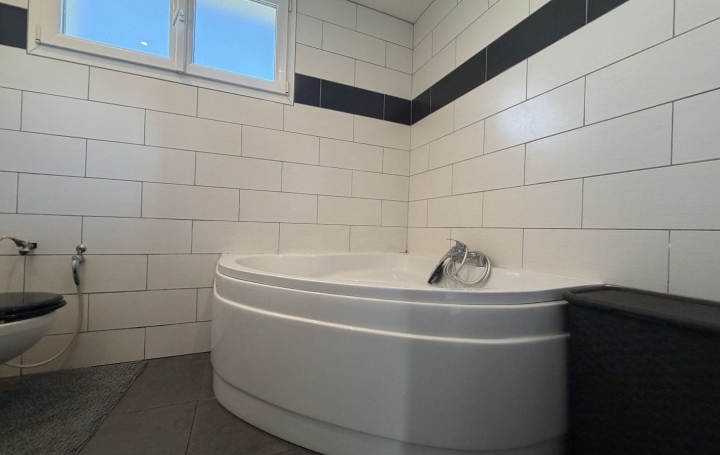 Maison LE PONT-DE-BEAUVOISIN (38480)  88 m2 239 000 € 