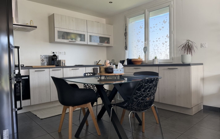 Maison LE PONT-DE-BEAUVOISIN (38480)  88 m2 239 000 € 