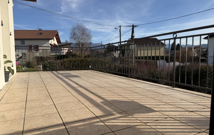 Maison LE PONT-DE-BEAUVOISIN (38480)  88 m2 239 000 € 