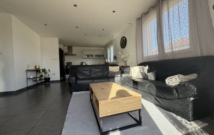 Maison LE PONT-DE-BEAUVOISIN (38480)  88 m2 239 000 € 