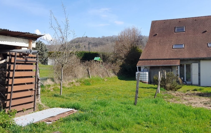 Maison VELANNE (38620)  133 m2 179 000 € 