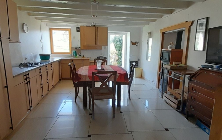 Maison VELANNE (38620)  133 m2 179 000 € 