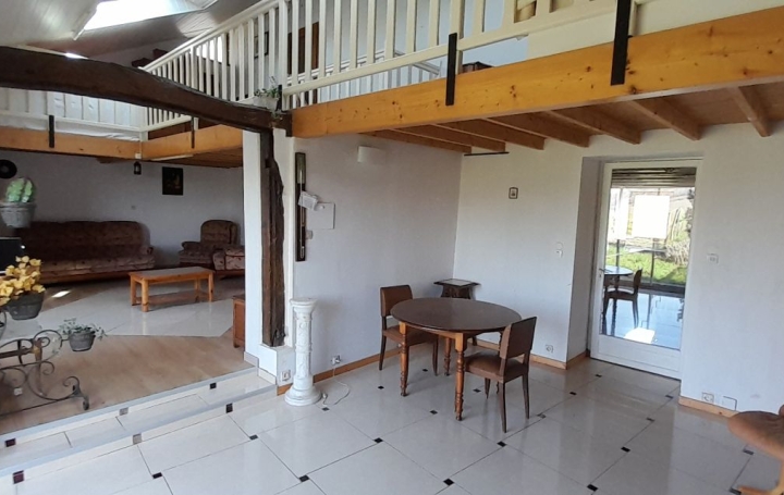 Maison VELANNE (38620)  133 m2 179 000 € 