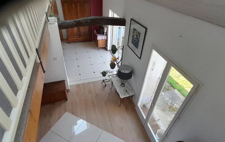 Maison VELANNE (38620)  133 m2 179 000 € 