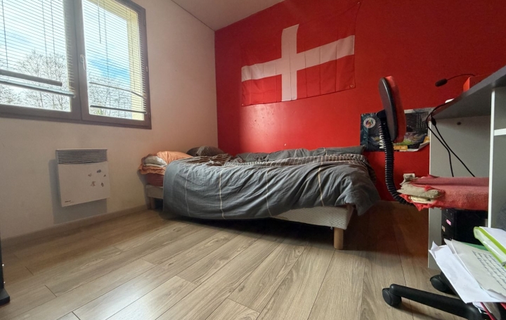 Villa LEPIN-LE-LAC (73610)  103 m2 317 000 € 