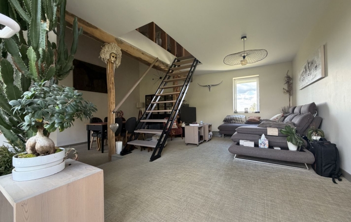 Maison SAINT-GENIX-SUR-GUIERS (73240)  145 m2 590 000 € 