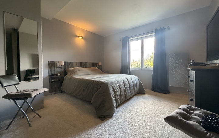 Maison SAINT-GENIX-SUR-GUIERS (73240)  145 m2 590 000 € 