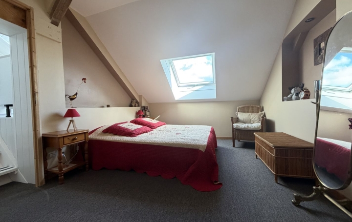 Maison SAINT-GENIX-SUR-GUIERS (73240)  145 m2 590 000 € 