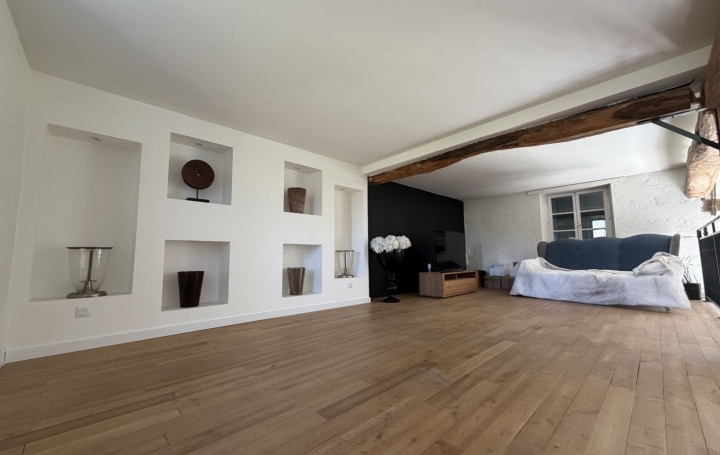 Maison LE PONT-DE-BEAUVOISIN (38480)  138 m2 345 000 € 