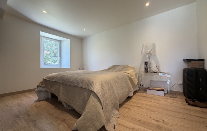 Maison LE PONT-DE-BEAUVOISIN (38480)  138 m2 345 000 € 