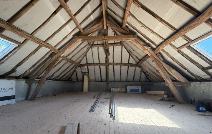 Maison LE PONT-DE-BEAUVOISIN (38480)  138 m2 345 000 € 