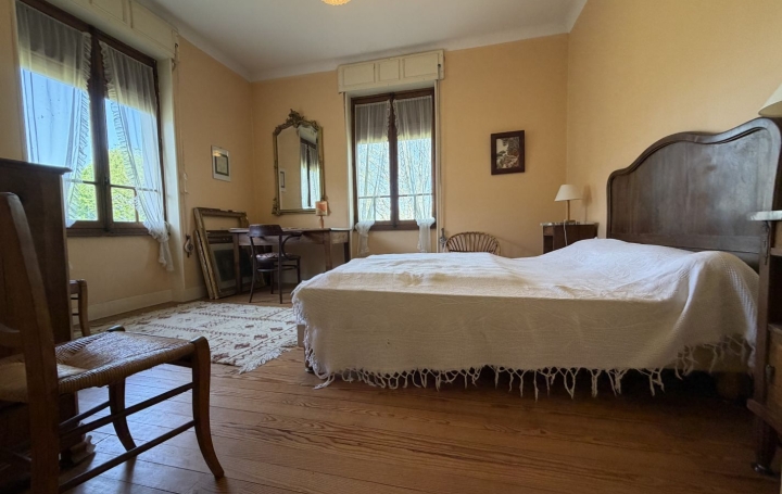 Maison CHAMPAGNEUX (73240)  197 m2 295 000 € 