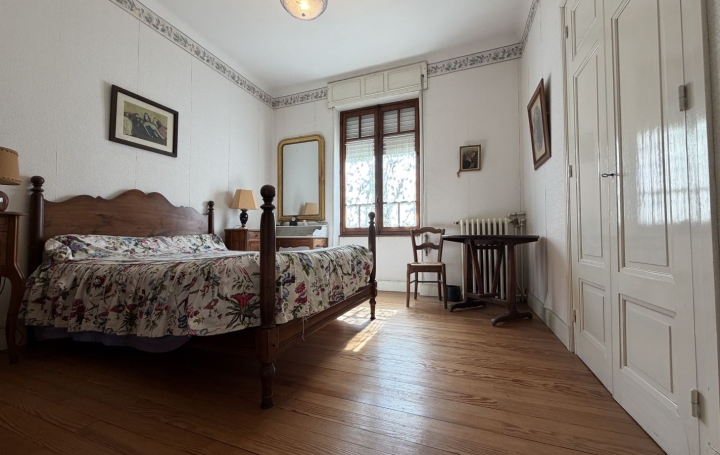 Maison CHAMPAGNEUX (73240)  197 m2 295 000 € 