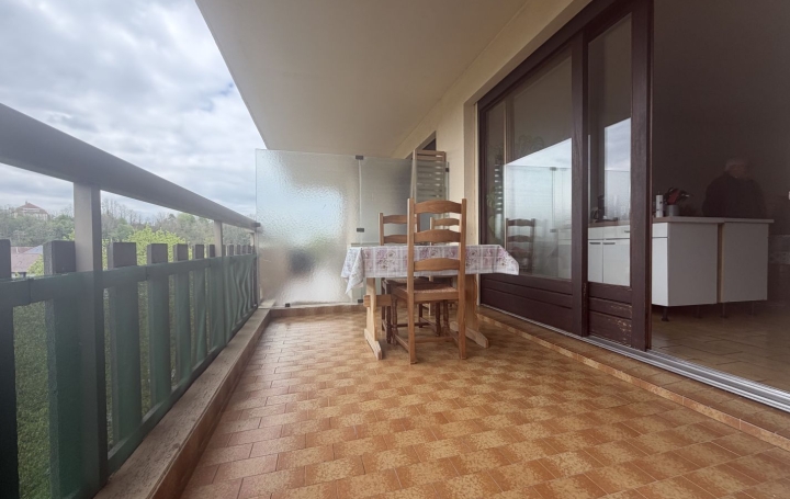 Appartement LE PONT-DE-BEAUVOISIN (73330) 51 m<sup>2</sup> 138 000 € 