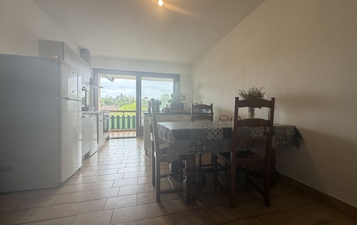 2 Pièces LE PONT-DE-BEAUVOISIN (73330)  51 m2 138 000 € 