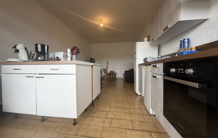 2 Pièces LE PONT-DE-BEAUVOISIN (73330)  51 m2 138 000 € 